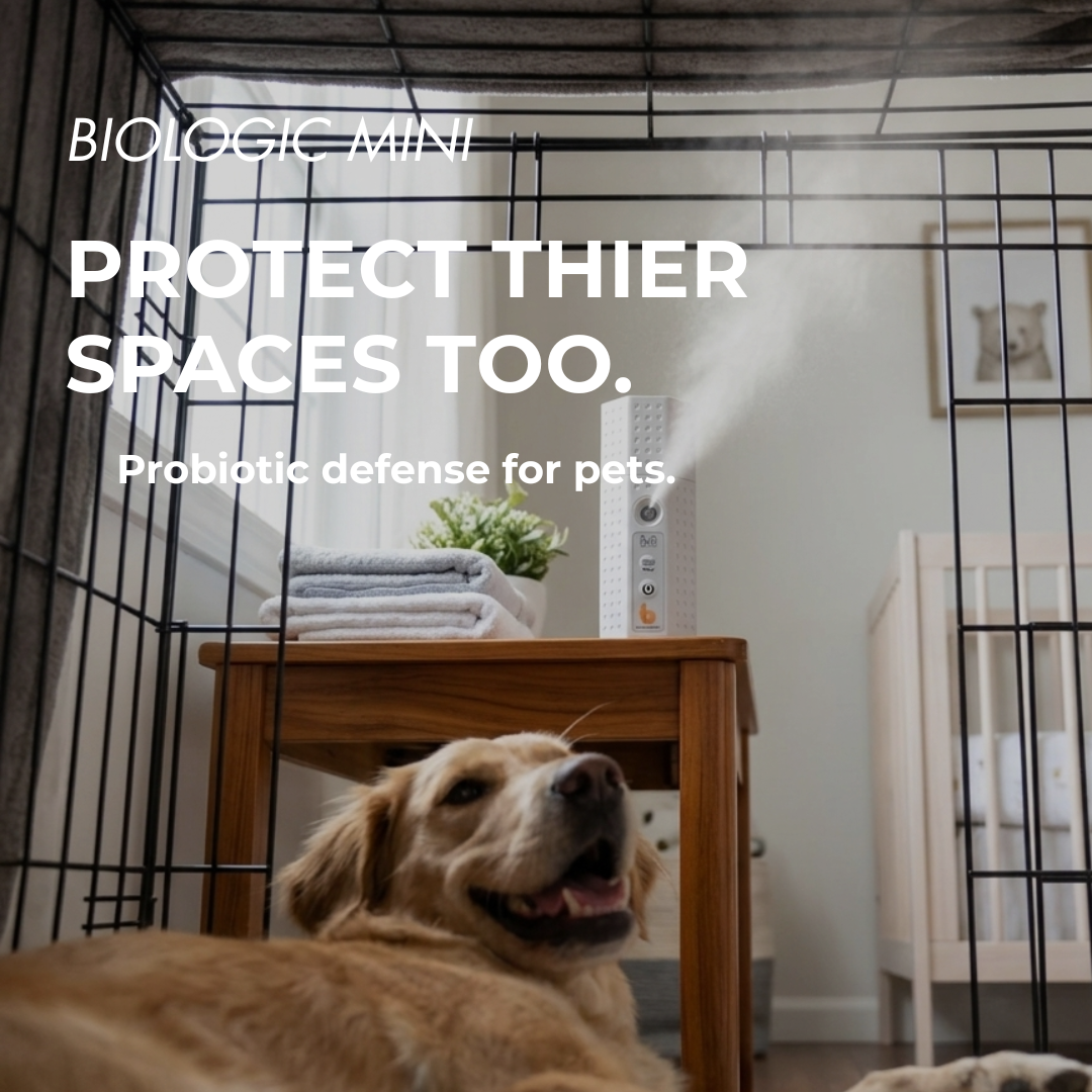 Protect Their Spaces Too